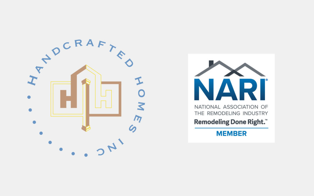 Judy Mozen, President of Handcrafted Homes, Inc., Wins National NARI Award