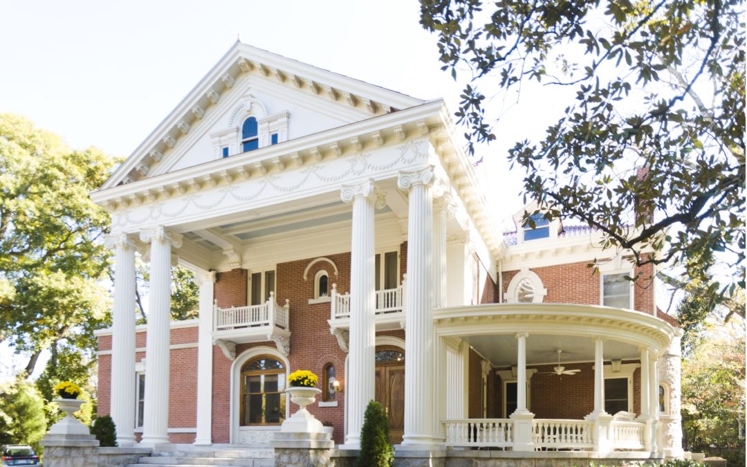 Restoration Atlanta Home Remodeling