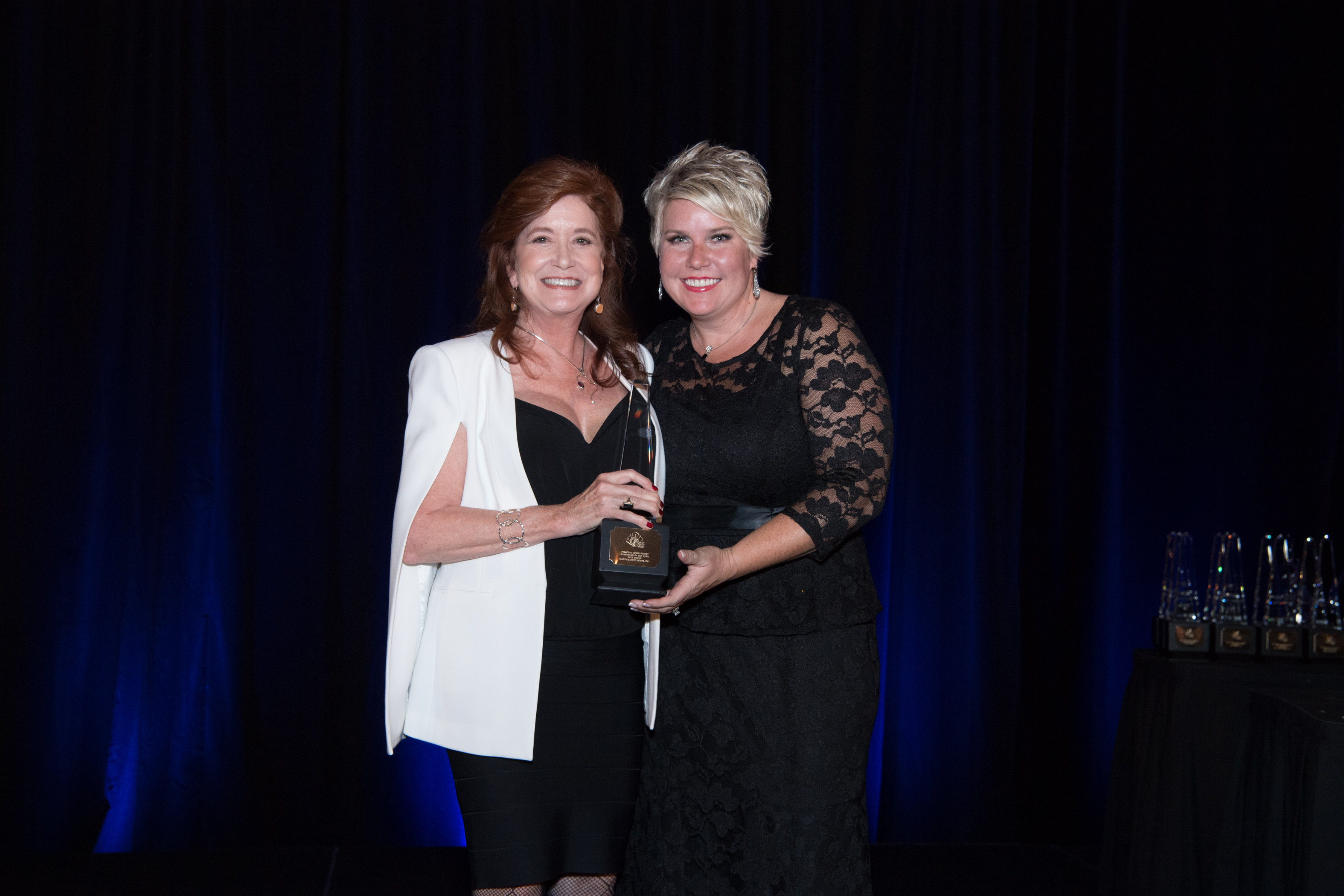 Judy Mozen of Handcrafted Homes, Inc. Wins First-Ever “Remodeler of the Year” OBIE Award