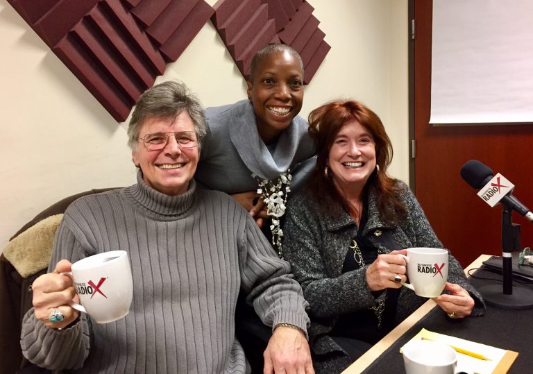 Judy Mozen and Randy Urquhart of Handcrafted Homes, Inc. on CEO Exclusive Radio