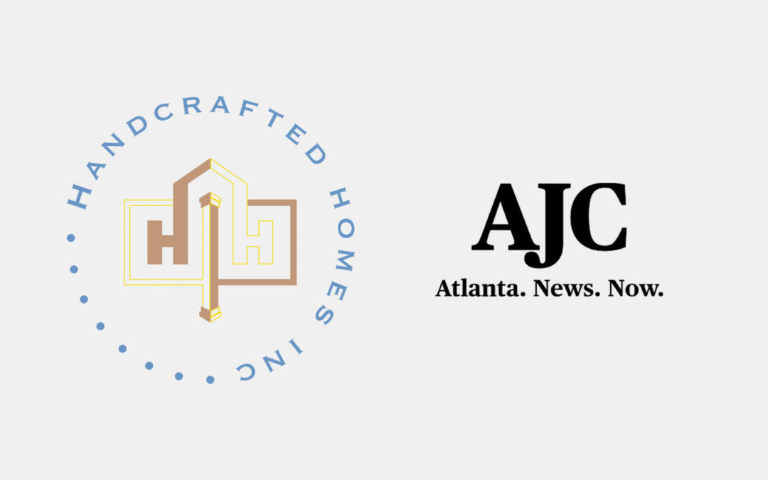 AJC Private Quarters: Designs of Home Offices Have Changed